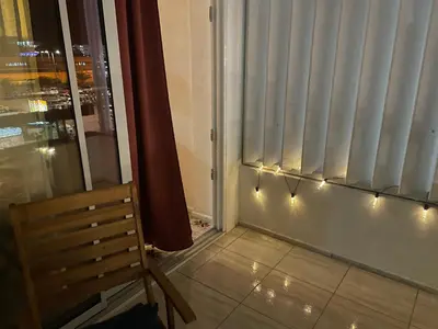 Plano de Apartment 4th floor Yumbo Centrum