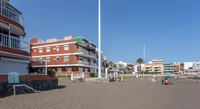 El barrio de los alrededores o un barrio cerca de este apartamento