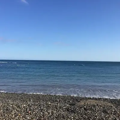 Sol y mar