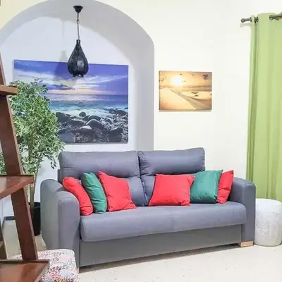 GuestReady - Dimar A pasos de la Playa de Las Canteras