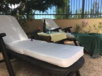 Plano de Vivienda Las Velas