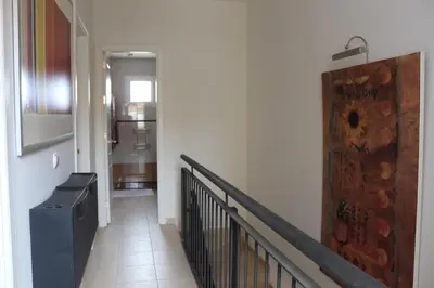 Plano de Vivienda Las Velas