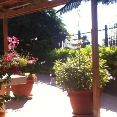 Vivienda Las Velas