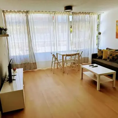bonito apartamento 106 by CASAS COCODRILO