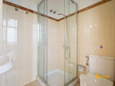 Un baño de Living Las Canteras Homes - PENTHOUSE FREE PARKING