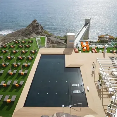 Riviera Vista