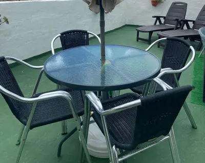 Plano de Casa Luz
