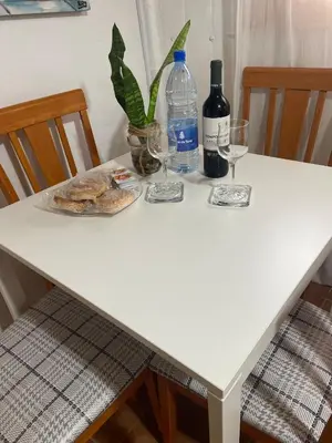 Bebidas en Casa Luz