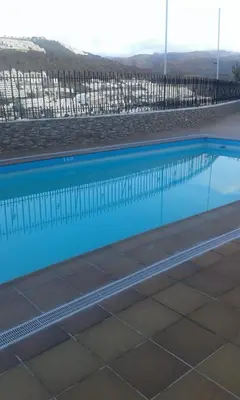 Piscina en o cerca de Sunny Apartment Puerto Rico