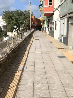El barrio de los alrededores o un barrio cerca de este apartamento