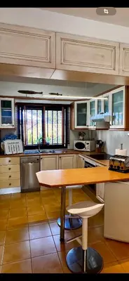 Una cocina o zona de cocina en Meloneras ideal