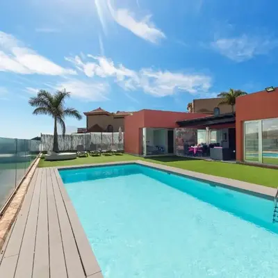 Villa Paradise