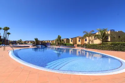 Piscina en o cerca de Bahia Meloneras