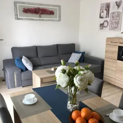Apartment near Yumbo and Cita