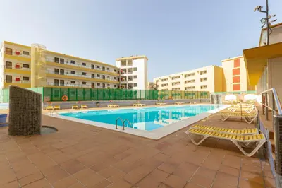 Piscina en o cerca de Ocean Friendly Holiday Home