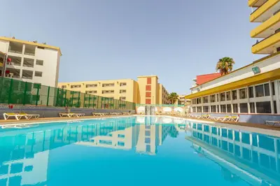 Piscina en o cerca de Ocean Friendly Holiday Home