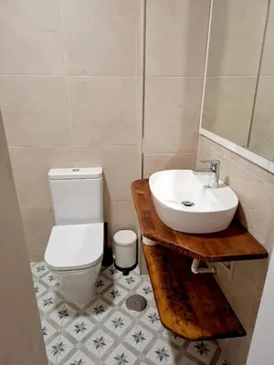 Un baño de Alisio 51 Playa de las Canteras