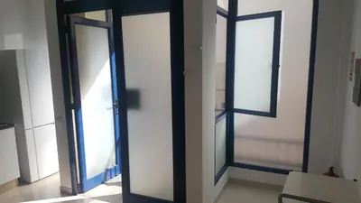 Un baño de Apartamento Juli4