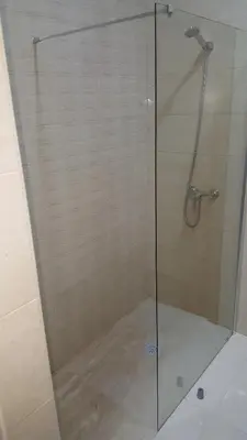 Un baño de Apartamento Juli4