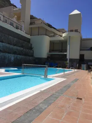 Piscina en o cerca de Puerto Rico New 2 bedroom Apart