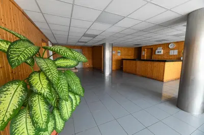 Plano de Apartamentos LIVVO Puerto Bello