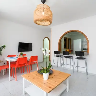 Next to the beach 5 beds - Wifi by CanariasGetaway