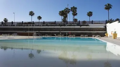 Piscina en o cerca de OHMYHOST360 - Sunny Home Holidays