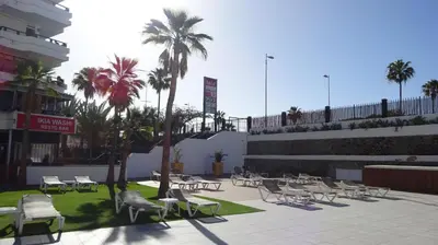Plano de OHMYHOST360 - Sunny Home Holidays