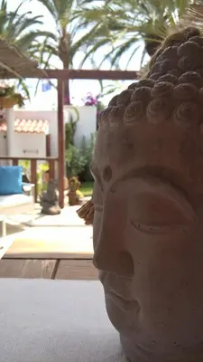Plano de Birdcage Gay Men Resort and Lifestyle Hotel