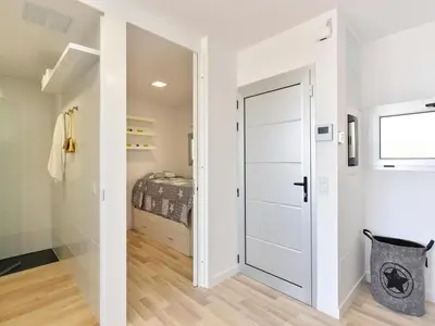Un baño de Penthouse Beyond Amadores by VillaGranCanaria