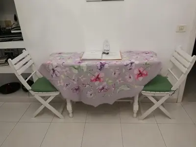 Plano de Calle Pérez Galdós 20