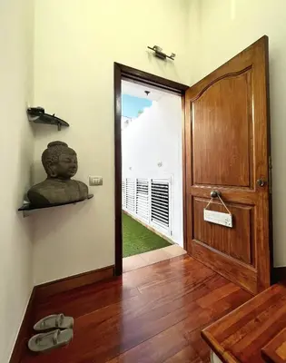 Plano de Maravillosas vistas y el mejor clima del mundo!