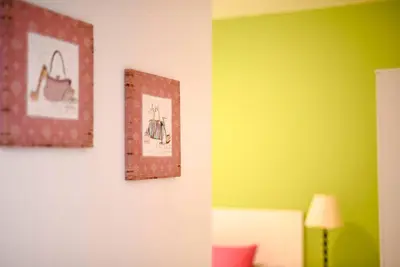 Plano de Casa Apolo
