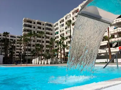 Piscina en o cerca de Tropical Friendly Holiday Home