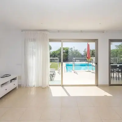 GuestReady - Tarantos Amplitud y sol a un paso del mar
