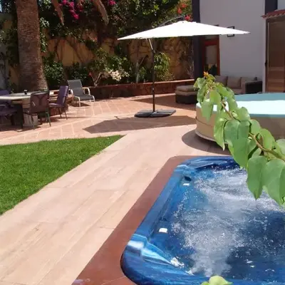 Villa Beatriz