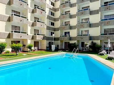 Piscina en o cerca de Don Gregorio