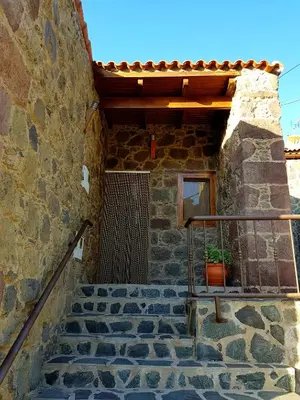 Edificio en el que se encuentra la casa o chalet