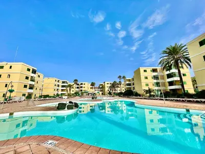 Piscina en o cerca de Las Olas Mar