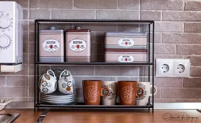 Una cocina o zona de cocina en Beauty Attic Terrace Old Town - Vegueta