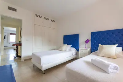Plano de Canary Islands Holidays