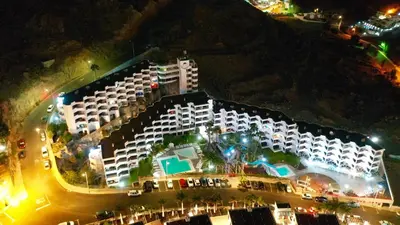 Best House Beachview Haven 1-BR a vista de pájaro
