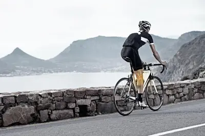 Montar en bicicleta en TABLERO 202, Céntrico y moderno apto 6 pax cerca de Playa Inglés o alrededores