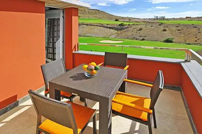 Paisaje cerca de esta casa o chalet