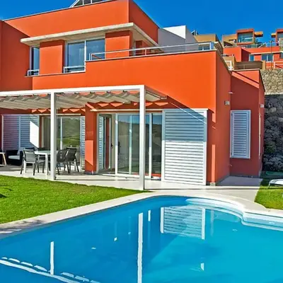 Salobre Vista Golf 28