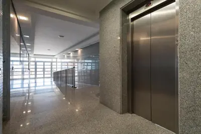 Plano de Sunny Atlantic Apartment