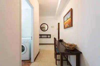 Plano de Loft luminoso y espacioso al lado de Las Canteras