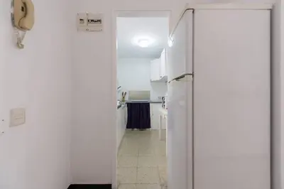 Plano de Loft luminoso y amplio muy cerca de Las Canteras