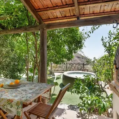 Casa Fuente Hervera