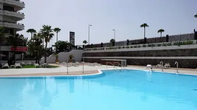 Piscina en o cerca de Sea Friendly Holiday Home